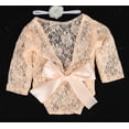 thumbnail image 1 of Fotografía de encaje, ropa de fotografía, lazo, ropa de encaje, banda para el cabello, traje, accesorios de fotografía de dos piezas, 1 of 5
