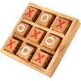 thumbnail image 1 of HTOOQ1 Set Toe Wooden Board Game Family Decorative Pieces Play Travel Night Level Drinking Romantic Decorations, 1 of 9