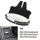 thumbnail image 2 of For Maserati Quattroporte GranCabrio GranTurismo Car Front Rear Air Conditioning AC Vent Grille Slid Edition 0630, 2 of 5
