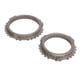 thumbnail image 5 of Kit de Anillo de Sinconizador de Transmisio, Durabilidad Larga 232407 1 par de metal para c2 c3 c4 ax zx, 5 of 7