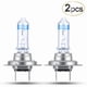 thumbnail image 1 of 2X H7 Xenon Bulbs 24V 70W Super Bright, Car Headlights Auto Motorcycle Bulbs New Version Low Beam Halogen Lamp Vehicle, 1 of 4