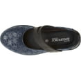 thumbnail image 3 of Women's Arcopedico Cosmo Mary Jane Navy Agatha Lytech 37 M, 3 of 3