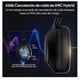 thumbnail image 5 of Audífonos Inalámbricos Gamer Wünd Diadema Bk Color Negro, 5 of 5