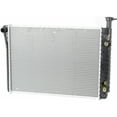 thumbnail image 2 of For Chevy Astro Radiator Assembly 1985-1994 4.3L V6 W/ EOC 1 Row For GM3010300 | 52489548, 2 of 3