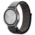thumbnail image 1 of Correa de nailon para Samsung Galaxy Watch 6, 5, pro, 4, Classic, active 2, 43-47-40-44mm, 20mm, 22mm, pulsera deportiva, huawei gt 2, e, 3, 1 of 4