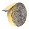 thumbnail image 2 of 2X Junta de Sellado para Puerta Estufa de Leña con Cuerda Fibra Vidrio de 2 M para Alta Temperatura, Junta para Estufa de Leña con Cuerda de Sellado para Chimenea, 3mm X 10mm X 2M, 2 of 5
