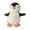 C, variant on Penguin Plush Doll Cute Stuffed Animal Soft Toy Comfort Companion for 1+ Years