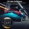 thumbnail image 5 of Backup Camera Rear View Reverse Camera Fit for RAM 1500 2021-2022, for Chevrolet Camaro 2016-2024 Replacement 4672850AB, 5 of 8