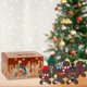 thumbnail image 5 of Kit de manualidades LULEEYANG Gingerbread Man, 8 unidades, arcilla secada al aire, 5 of 8