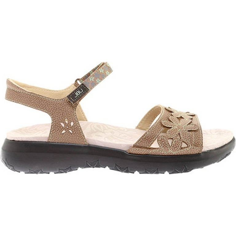Womens Sandals Jbu By Jambu Sandals Women's Jambu JBU Wildflower