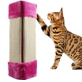 thumbnail image 2 of Cat Scratching Post Creative Funny Cat Scratcher Cat Scratch Toy Cat Cage Toy, 2 of 10