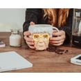 thumbnail image 3 of Taza de café Silver Buffalo The Golden Girls Sophia Petrillo 600 ml, 3 of 8