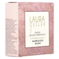 thumbnail image 6 of LAURA GELLER NEW YORK Baked Blush-n-Brighten Marbleized Blush for Cheeks - Ethereal Rose - Natural Finish - Buildable Color, 6 of 7