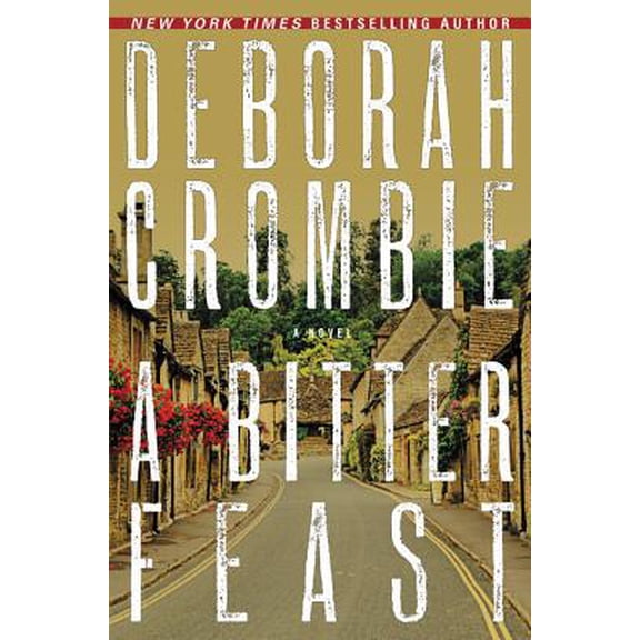 Pre-Owned A Bitter Feast (Hardcover) 0062271660 9780062271662