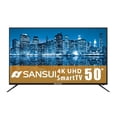 thumbnail image 1 of TV Sansui 50 Pulgadas 2160p 4K Ultra HD Smart TV LED SMX5019USM, 1 of 4