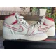 thumbnail image 4 of A i r-Jor-dan 1 High OG GS Phantom, 4 of 6