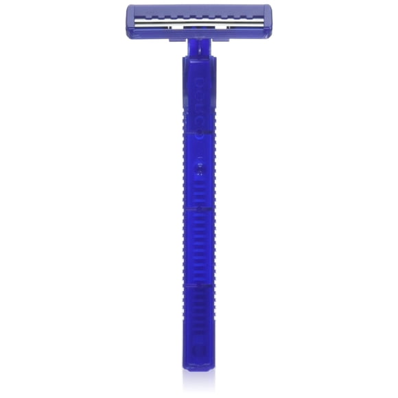 Maquinillas de afeitar desechables Dorco Super Fresh Twin Blade — 10 unidades