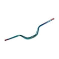 thumbnail image 1 of Decodeary Mountain Bike Handlebar 31.8mm 720/780mm Extra Long Riser Bar Aluminum Alloy, 1 of 9