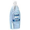 thumbnail image 3 of Dawn Ultra Platinum Dishwashing Liquid Refreshing Rain Scent, 18.0 FL OZ, 3 of 5