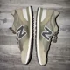 thumbnail image 3 of New Balance Mens 515 ML515HTC Green Casual Shoes Sneakers Size 8.5 D, 3 of 6