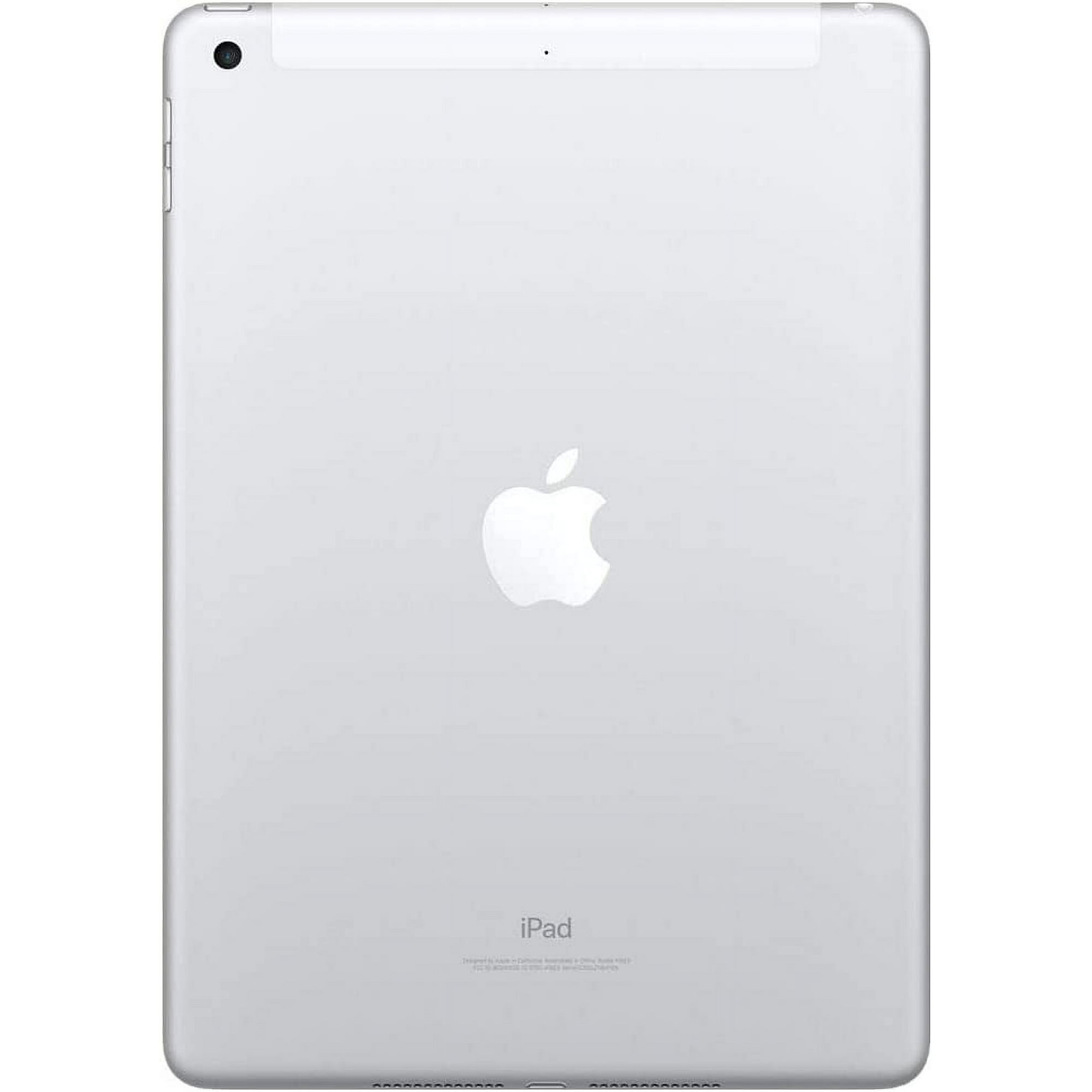 Apple iPad 5 (5th Gen) 9.7