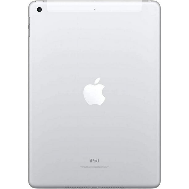 Apple iPad 5 (5th Gen) 9.7