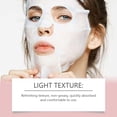 thumbnail image 1 of 2pcs Collagen Firming Mask Hydrates And Firms Soft, Delicate Skin, Removes Wrinkles And Anti-Wrinkle Moisturizing Mask, 1 of 5