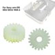thumbnail image 2 of Spool for wmDD DD2 DD33 WM2 Cassette Player - Easy to Install, Long Lasting, 2 of 5