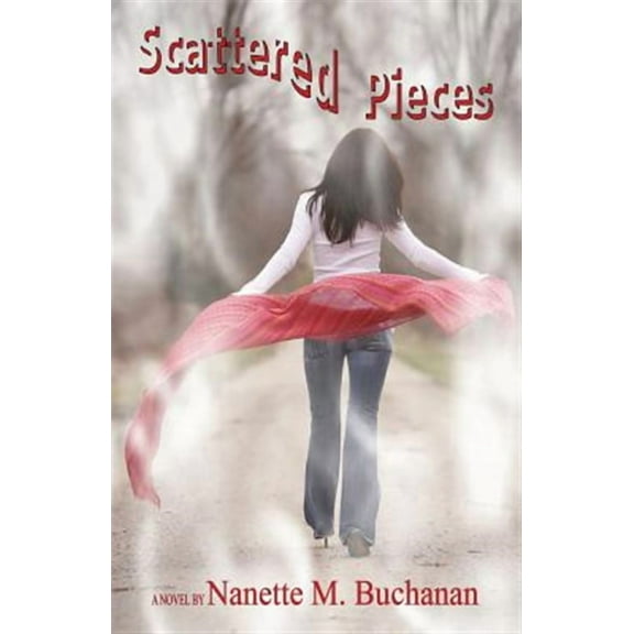 Scattered Pieces (Paperback)