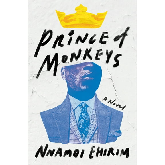 Prince of Monkeys : A Novel (Hardcover)