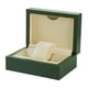 thumbnail image 5 of Caja organizadora de relojes jinwen Joyero a prueba de polvo Madera, 5 of 8