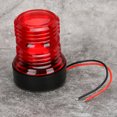 thumbnail image 1 of Navigation Signal Light Led Boat Light Boat Sidelight Yacht Lamp Marine Navigation Light Signal Lamp All Round Anchor 360° LED Waterproof Navigation Light For Marine Boat Yacht, 1 of 8