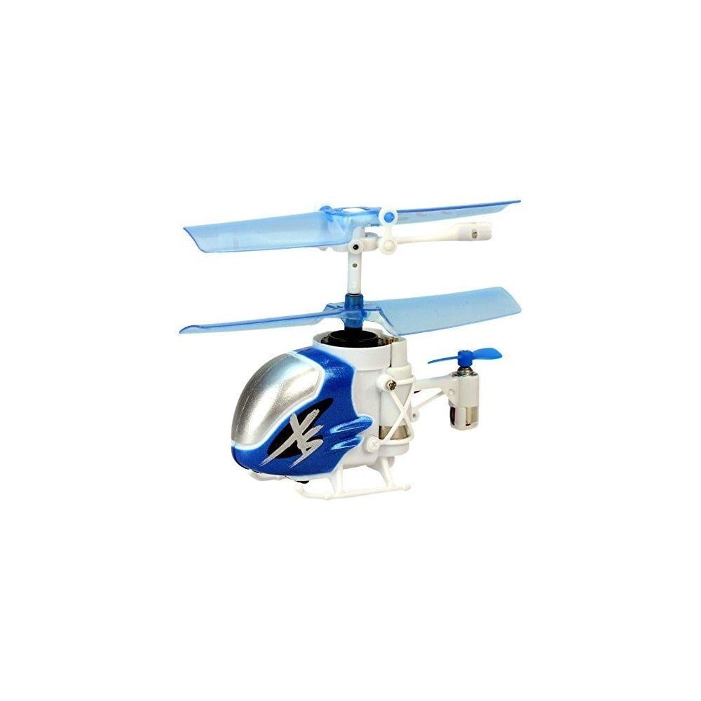 silverlit bluetooth helicopter