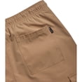 thumbnail image 4 of Southpole Mens Jogger Pants - Lightweight Stretch Woven Tech Athletic Joggers for Men 2 Pack, 4 of 7