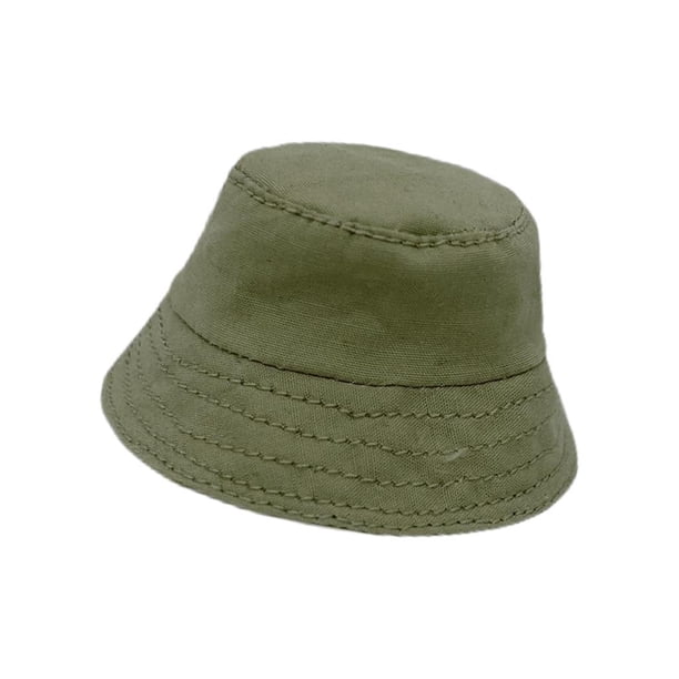 Chapeau Seau TaylorMade En Sergé Gris - Taille Large/XL, Imperméable Et Réglable