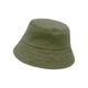 thumbnail image 1 of Sombrero de muñeca en miniatura a escala 1/6, sombrero de cubo para muñeca a escala 1/6, accesorios para el cabello, moda a escala 1/6 Caqui, 1 of 9
