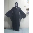 thumbnail image 3 of Disfraz De Ghost Face Scream Halloween Cosplay De Terror, 3 of 6