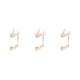 thumbnail image 5 of Advancent Maple Violin Cello Edge Clamp for Tool Cello Repair Violin Type1 NO1, 5 of 6