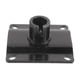 thumbnail image 2 of Universal Barber Chair Chassis Connector Barber Chair Parts, 2 of 5