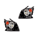 thumbnail image 1 of Par de FAROS ECOSPORT 2004 al 2007 FORD DEPO  ., 1 of 4