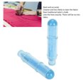 thumbnail image 3 of 2pcs Fabric Sewing Chalk Cartridge Refill Plastic Professional Tailors Powder Refill for Marking Fabric DIY Sewing, 3 of 7