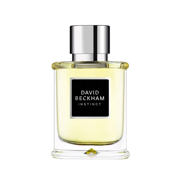 Perfume David Beckham Instinct EDT Spray 75 ml para hombre