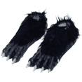 thumbnail image 1 of Pies Bestia hombre Lobo Cosplay Halloween, 1 of 1