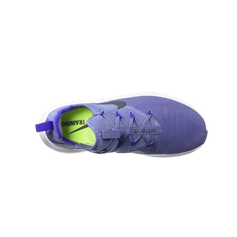 Nike free best sale tr8 purple