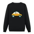 thumbnail image 2 of JEUXUS What Part Of Don't You Understand Racer Race Car Racing Pullover, 2 of 4
