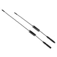thumbnail image 2 of RC Car Antenna, Reliable Simulated Signal Cable Fine Stitching Flexible  For RC Crawler Car For SCX10 9004, 2 of 8
