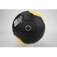 thumbnail image 2 of Ferrari Ultra Sleek Soccer Balls Yellow/Black, 2 of 4
