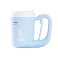 thumbnail image 5 of Vaso para lavar patas de mascotas Vaso para lavar patas de perro Vaso de silicona para limpiar patas de gato Vaso para lavar patas de perro Suministros de limpieza, 5 of 5