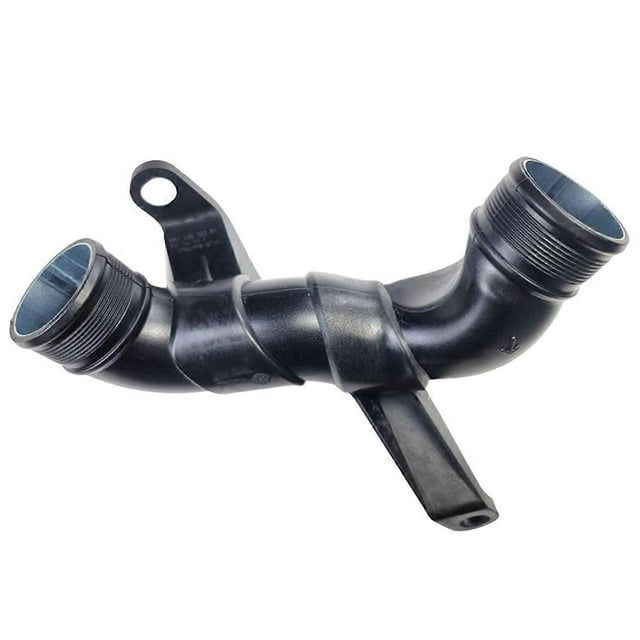 Car Turbocharger Intercooler Tube 5N0145762BC 5N0145762BE 5N0145792A 5N0145792B 5N0145792D for Q3 8U