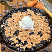 Bayou Classics Cast Iron Skillet
